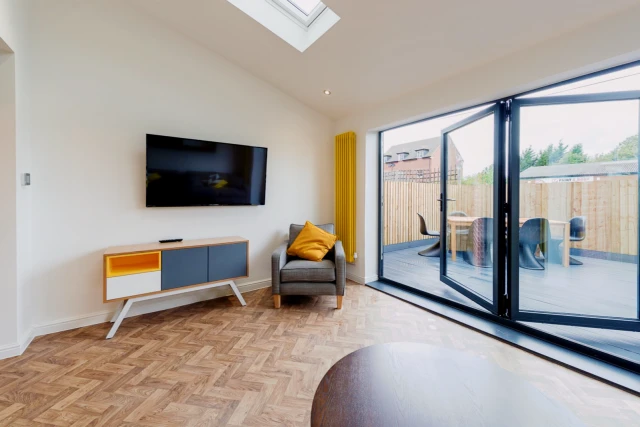 Goods Yard Close, LE11 5EB 2