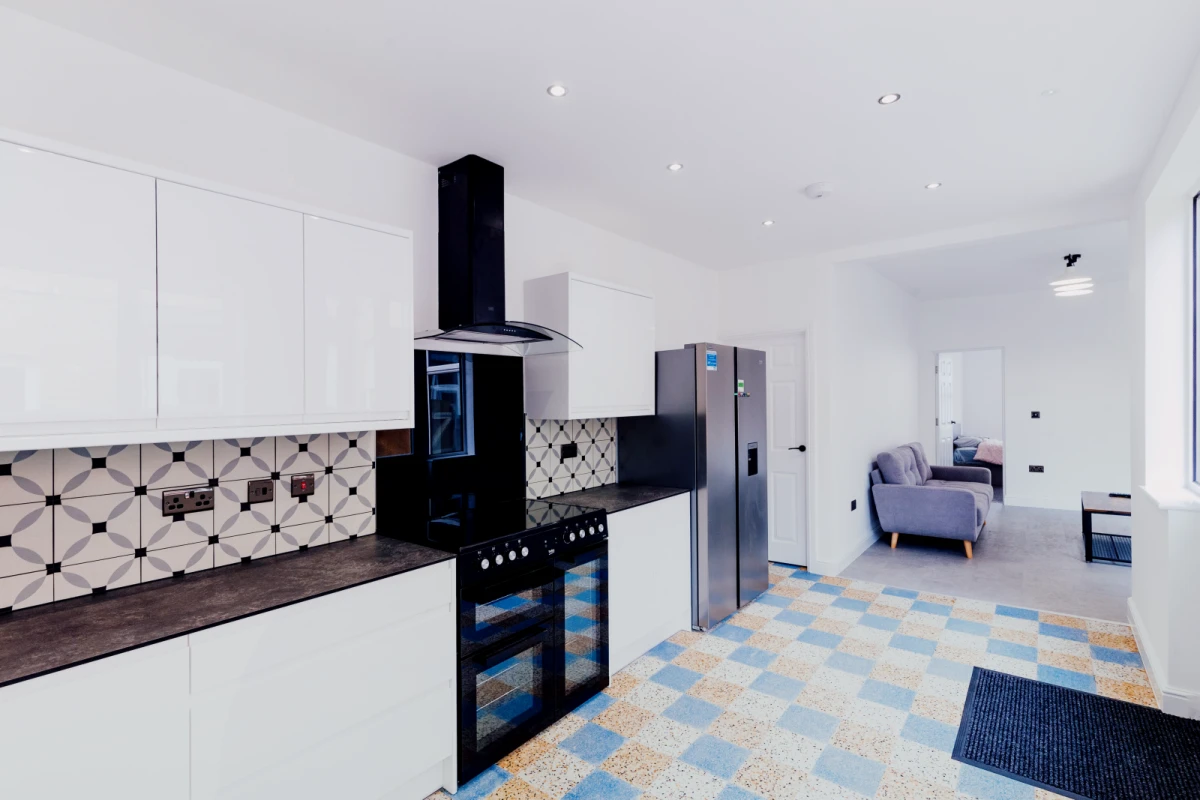 Heathcoat Street, LE11 3BW 0
