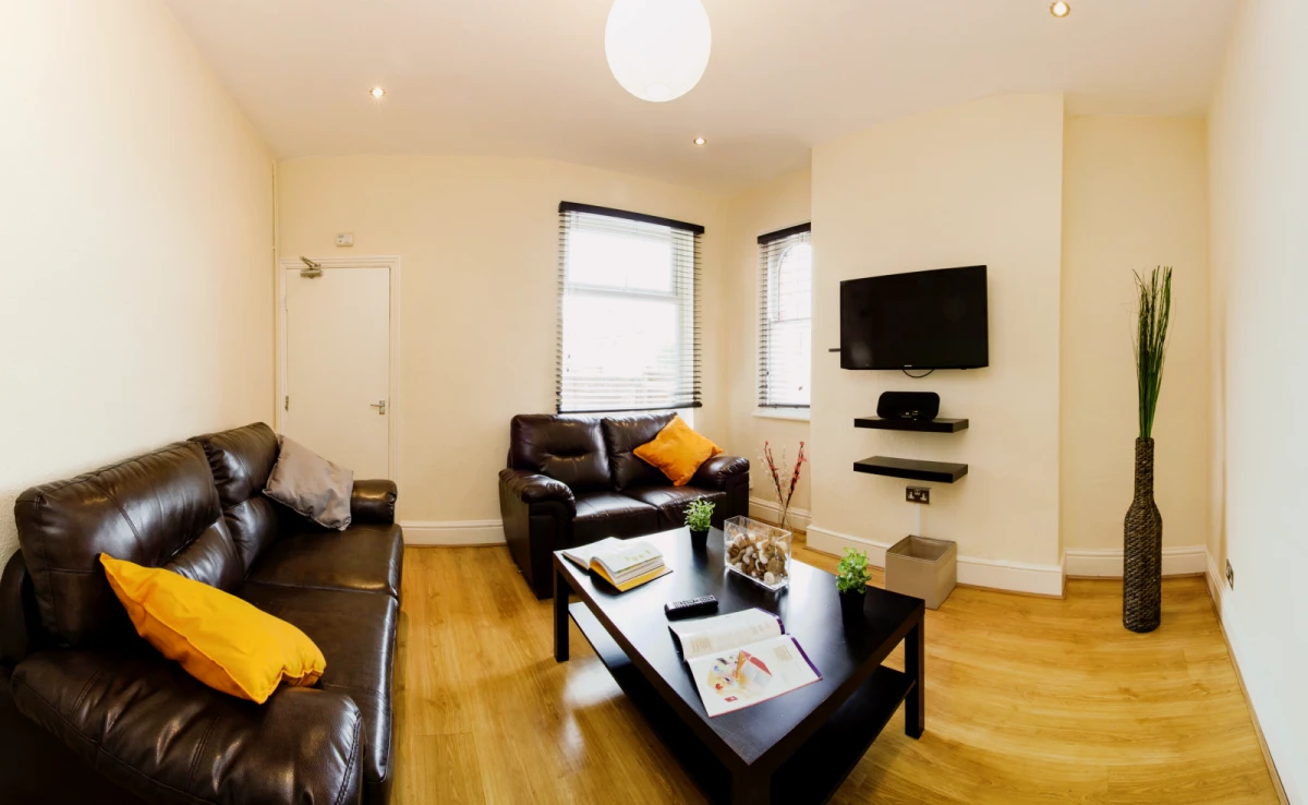 Storer Road, LE11 5EH 0