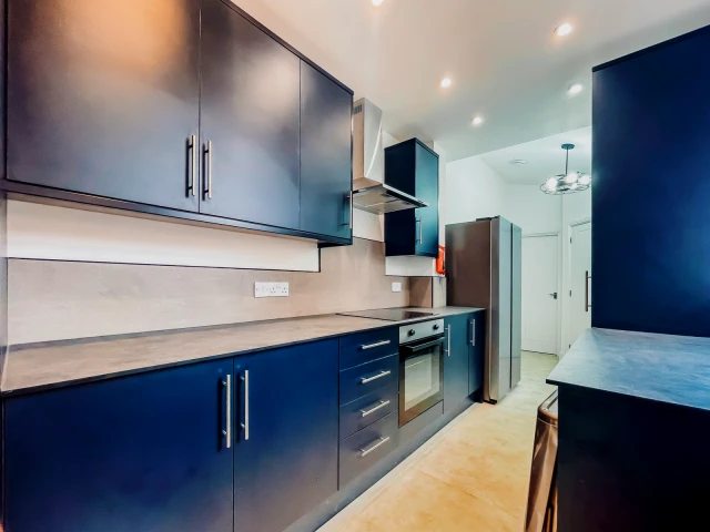 Havelock Street, LE11 5DH 2