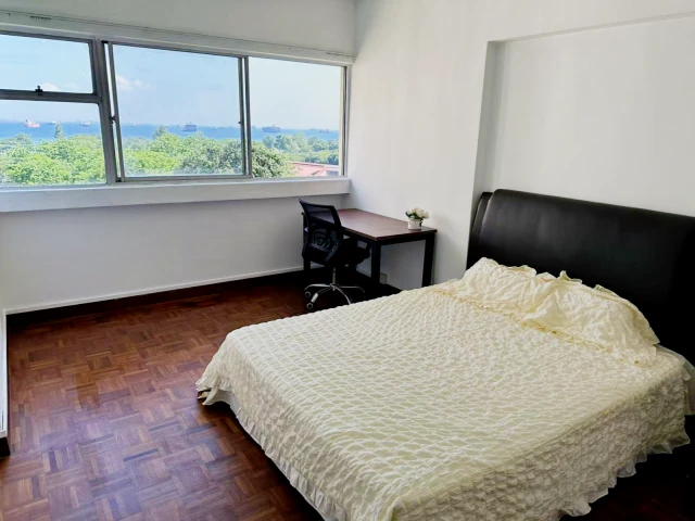 9 Marine Vista 2