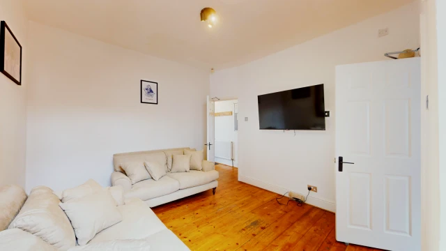 Brailsford Road, M14 6PT 1