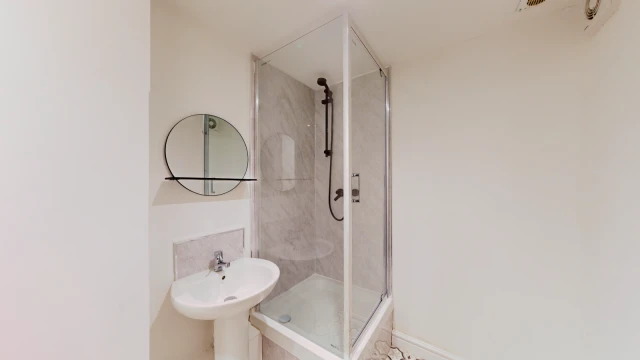 Flat 3, Heaton Road , M20 4PX 2