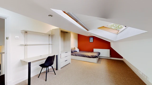 Flat 2, Heaton Road , M20 4PX 4