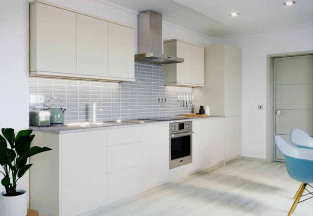 Flat 3 , Egerton Road, M14 6YB 1