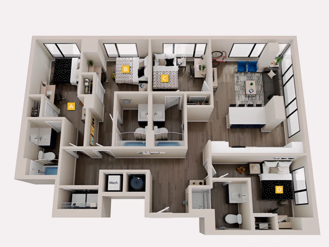 uhomes.com | Student Accommodation, Housing, Flats, Apartments for Rent