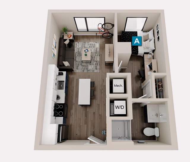 uhomes.com | Student Accommodation, Housing, Flats, Apartments for Rent