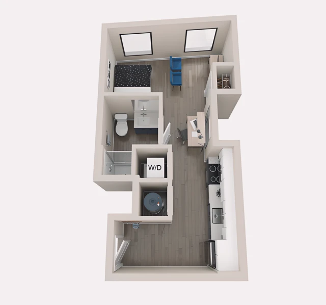 uhomes.com | Student Accommodation, Housing, Flats, Apartments for Rent