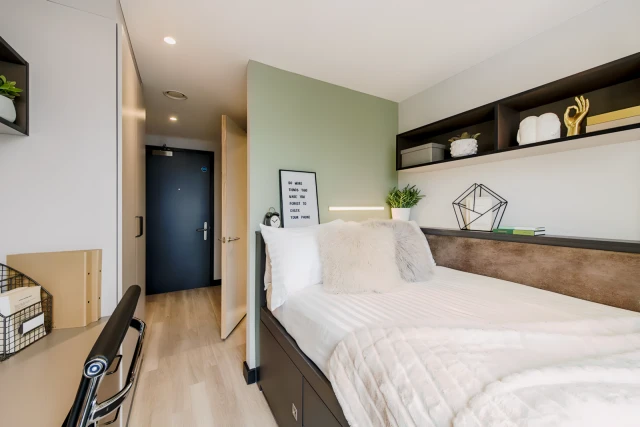 uhomes.com | Student Accommodation, Housing, Flats, Apartments for Rent