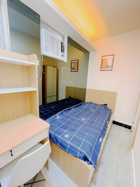 Fo Tan Jubilee Garden 1