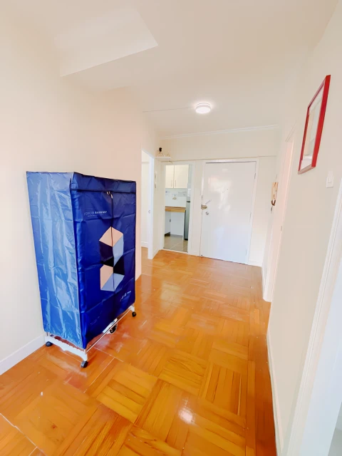 Fo Tan Jubilee Garden - Hong Kong(China) student accommodation - Room E, 16/F, Block 8