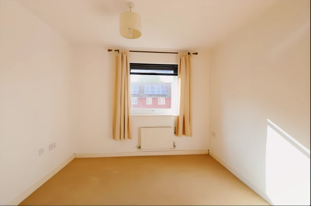 Entire Place·2B2B···Apt 3 Priory Court 1