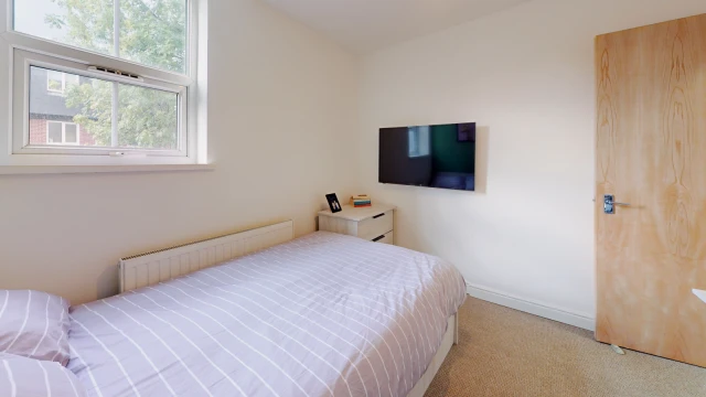 Flat 2 , Egerton Road, M14 6YB 2