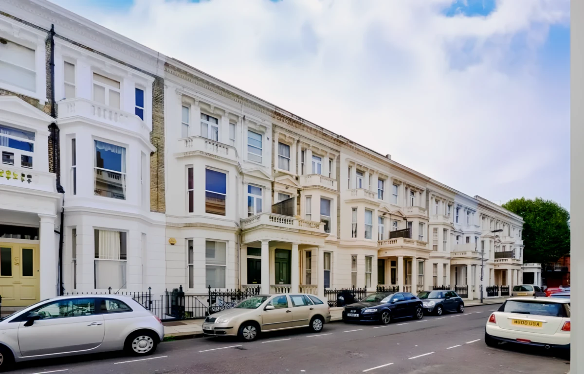 Fairholme Road 20409# 0