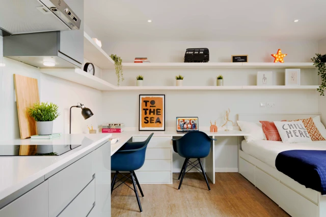 uhomes.com | Student Accommodation, Housing, Flats, Apartments for Rent
