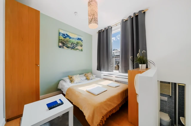 Fairholme Road 20409# 1
