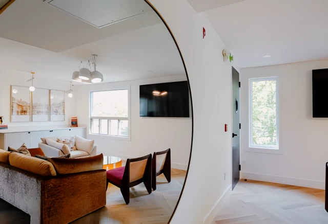 Casa Dream House Yorkville 4