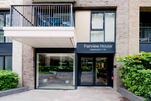 Lch Fairview House 1