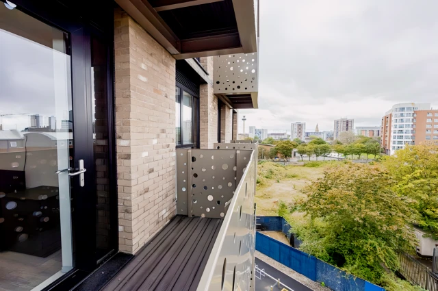 402 Bevington Bush, Liverpool, UK, L3 6DP 1