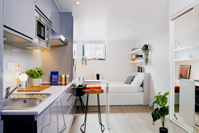 uhomes.com | Student Accommodation, Housing, Flats, Apartments for Rent