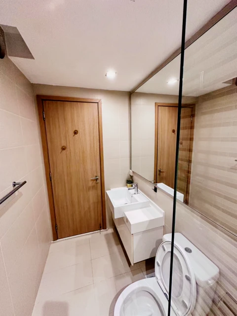 Clementiwoods Condo - GBG 4