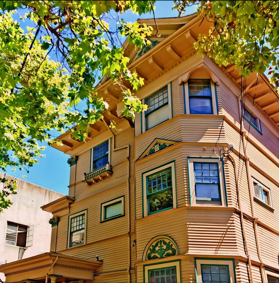 International Student Apartments UC Berkeley 0