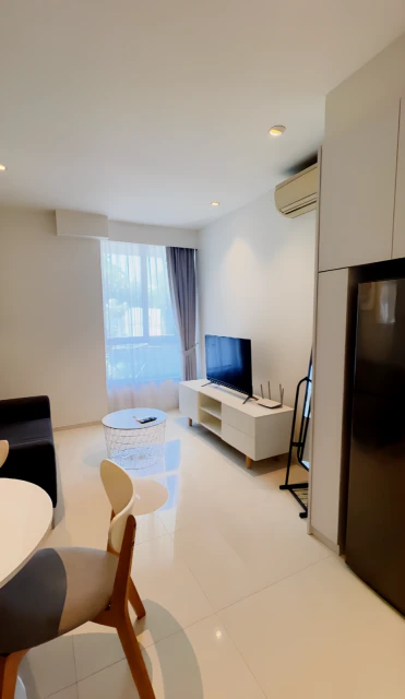 Suites@Sophia Apartment near Dhoby Ghaut MRT 3