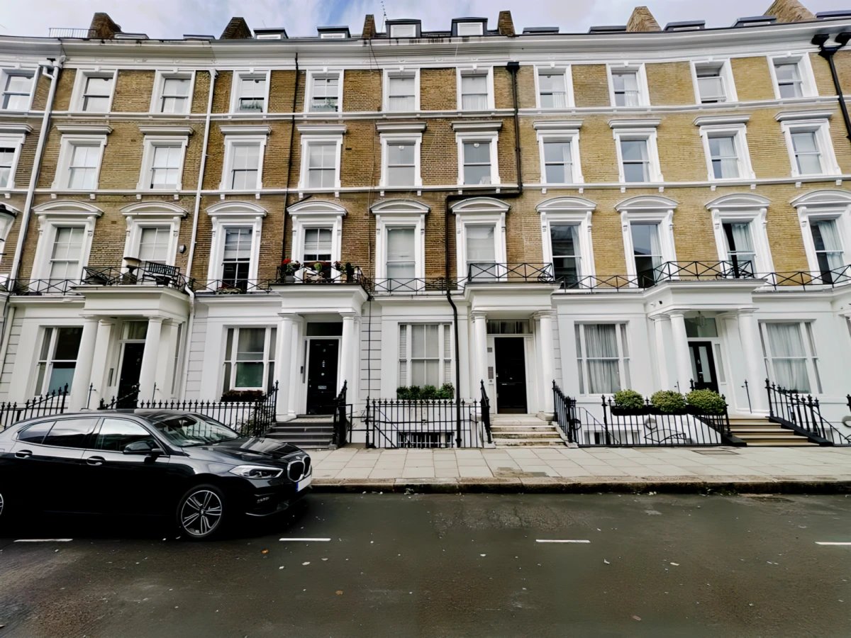 Collingham Place, Earls Court 0