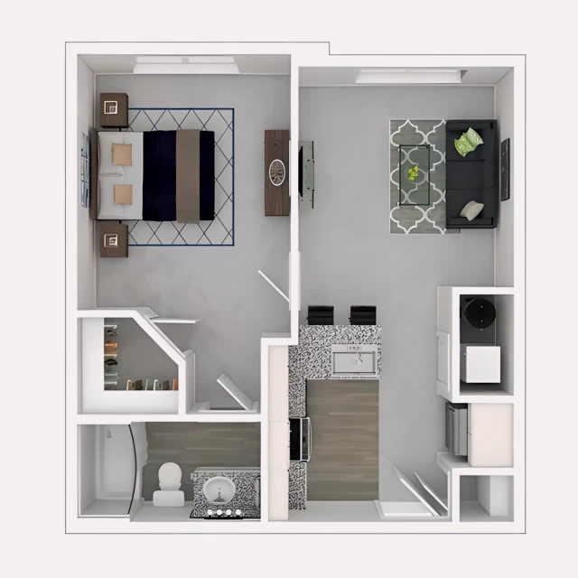 uhomes.com | Student Accommodation, Housing, Flats, Apartments for Rent