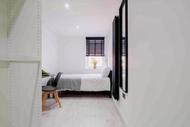 38 Nelthorpe Street, LN5 4