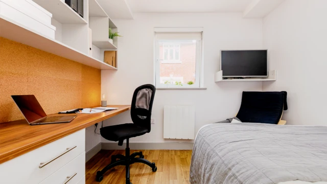 uhomes.com | Student Accommodation, Housing, Flats, Apartments for Rent