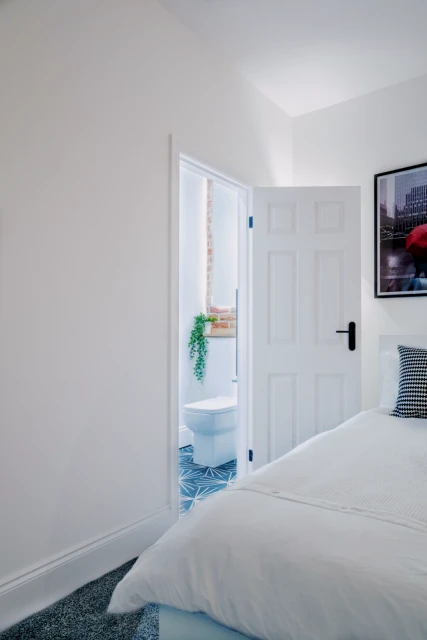 Gregory Boulevard, NG7 5JA 1