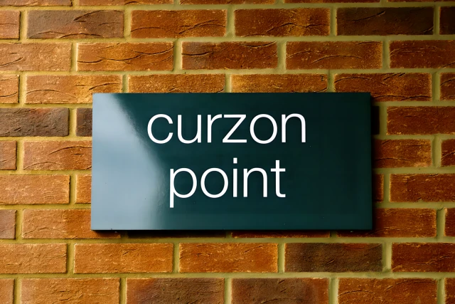 Curzon Point 1