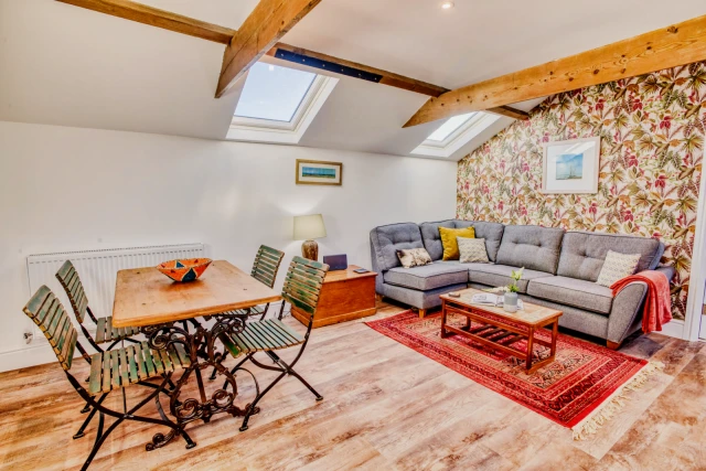 The Rectory Farm - Lincoln student accommodation - 2 Bed 2 Bath