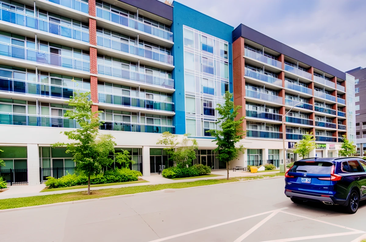 308 LESTER Street Unit# 620 0