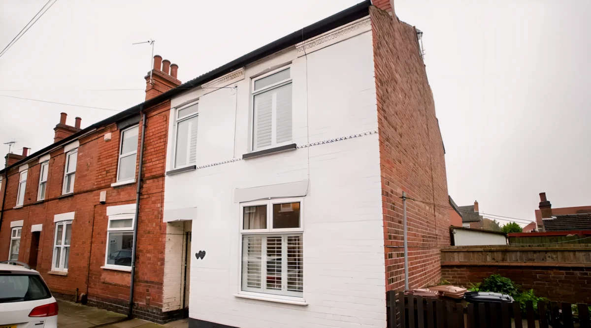 The Spital House 0