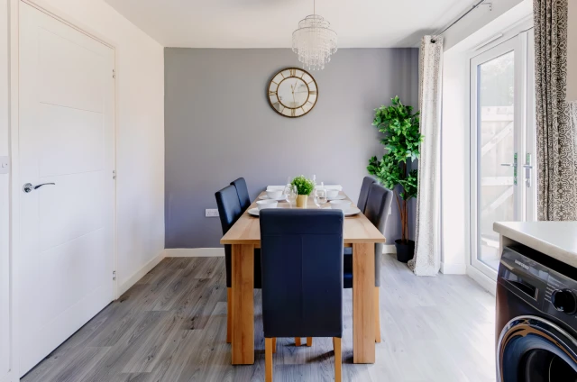 The Arkwright House 2