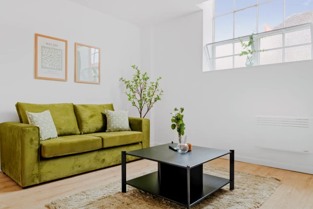 The Albert Home 1