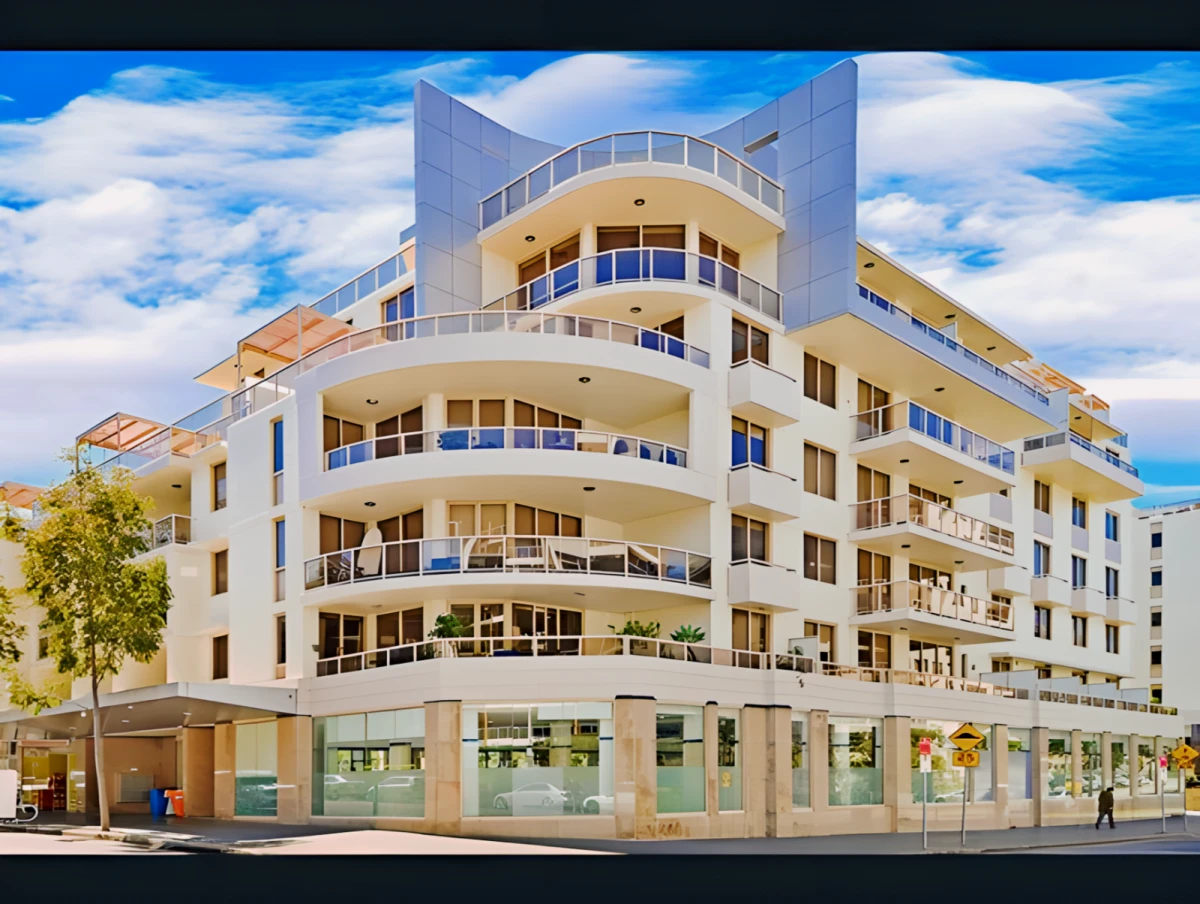 28 Crystal St - alloggio per studenti a Sydney