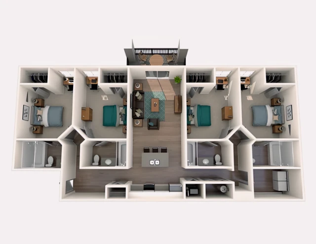 uhomes.com | Student Accommodation, Housing, Flats, Apartments for Rent