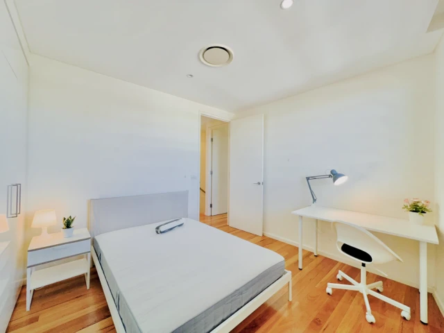 9 Ascot St - alojamiento para estudiantes en Sídney - 2 bed 2 bath