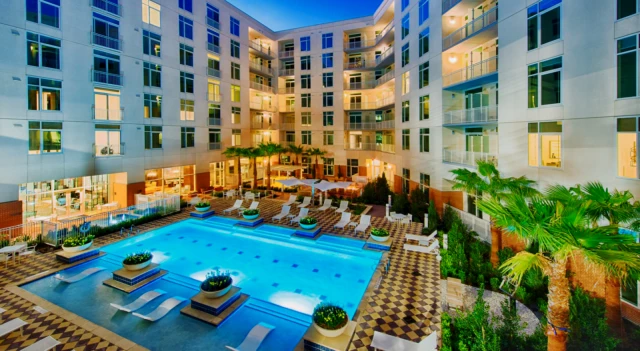 One Hermann Place 3