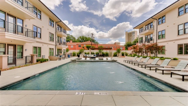 The Laurel Preston Hollow 2