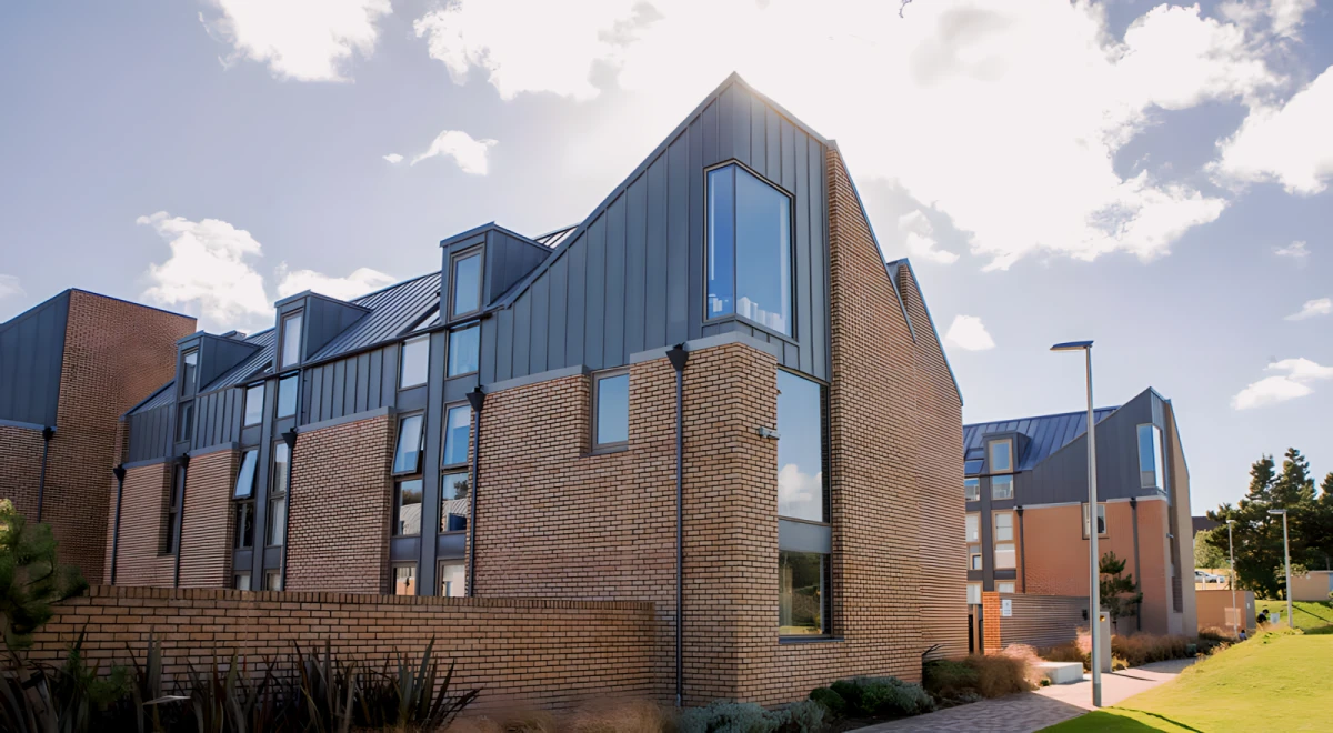East Sands - St Andrews student accommodation