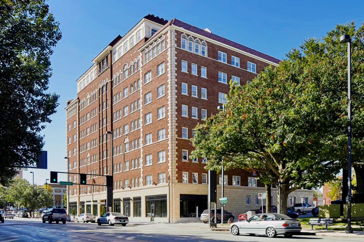 Ambassador - Kansas City student accommodation