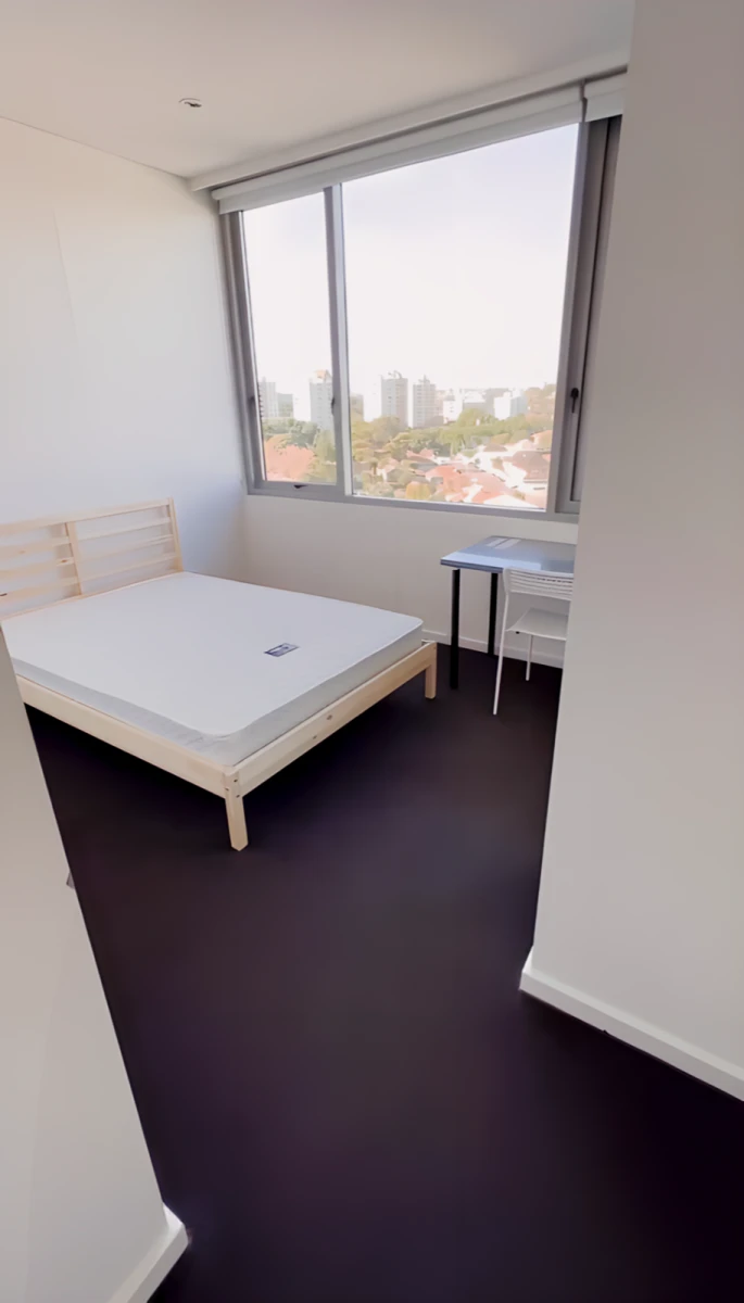 6B Defries Avenue - résidence étudiante à Sydney - 3 bed 2 bath-single room