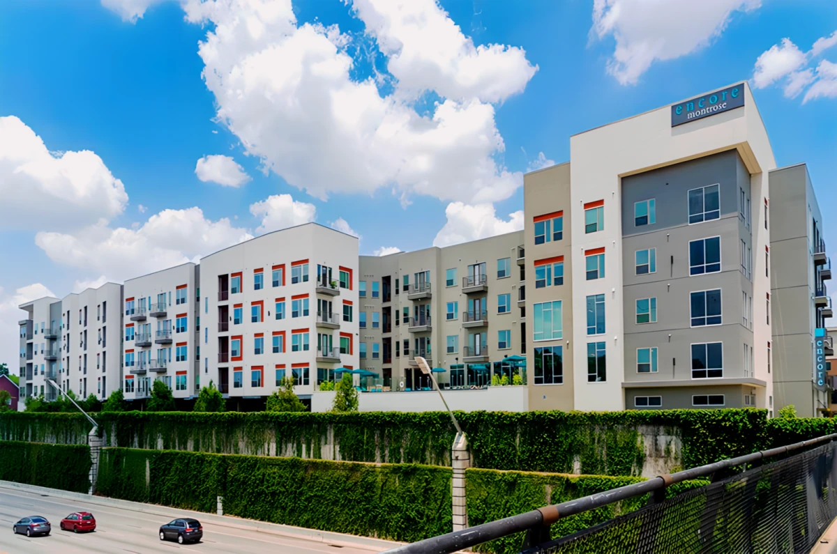 Encore Montrose Apartments 0