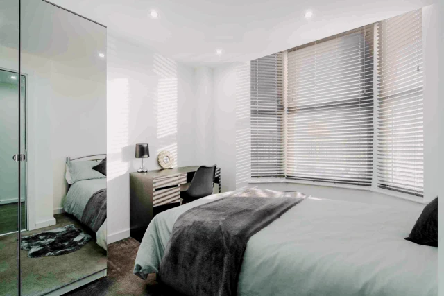 5 jamieson road, L15 4