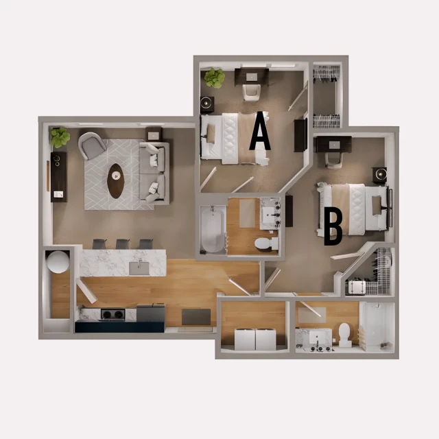 uhomes.com | Student Accommodation, Housing, Flats, Apartments for Rent