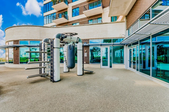 Vantage Med Center 3